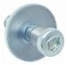 Click here for more information about Goodmark 4030-606-64 - Goodmark Door Lock Striker Bolts