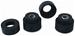 Goodmark 4032-326-68S - Goodmark Radiator Core Supports