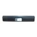 Goodmark 4147876992C - Goodmark Rear Roll Pans