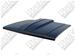 Click here for more information about Goodmark EFXC1081V1 - Goodmark Steel Cowl Induction Hoods