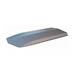 Goodmark SCOOP03 - Goodmark Steel Cowl Induction Hood Scoops