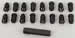 Gorilla Automotive 21132BC - Gorilla Small Diameter Tuner Lug Nuts