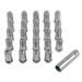 Gorilla Automotive 26144HT - Gorilla Small Diameter Lug Nuts