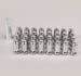 Gorilla Automotive 26195HT - Gorilla Small Diameter Lug Nuts