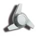 Click here for more information about Gorilla Automotive 635R - Gorilla Hub Covers