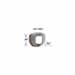 Gorilla Automotive 70087S - Gorilla Lug Nuts