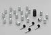Click here for more information about Gorilla Automotive 71973 - Gorilla Wheel Installation Kits
