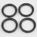 Gorilla Automotive 73-5710 - Gorilla Hub Centric Rings