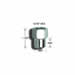 Click here for more information about Gorilla Automotive 73087SM - Gorilla Lug Nuts