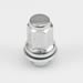 Gorilla Automotive 73138TXL - Gorilla Lug Nuts