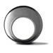 Gorilla Automotive 79913C - Gorilla Lug Nut Washers