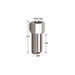 Gorilla Automotive 84087 - Gorilla Lug Nuts