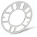 Click here for more information about Gorilla Automotive SP601S - Gorilla Wheel Spacers
