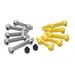 Gorilla Automotive WG30 - Gorilla Wheel Bolt Pattern Gauges