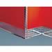 Click here for more information about Genuine Hotrod Hardware HCP148D - Genuine Hotrod Hardware® Diamond Plate Wallwear