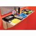Click here for more information about Genuine Hotrod Hardware HSW56D - Genuine Hotrod Hardware® Diamond Plate Wallwear