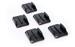 GoPro AACRV-001 - GoPro Adhesive Camera Mounts
