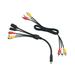 Click here for more information about GoPro ANCBL-301 - GoPro HERO3 Combo Cables