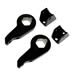 Ground Force Suspension 3808 - Ground Force Leveling Suspension Kits