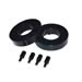 Click here for more information about Ground Force Suspension 3810 - Ground Force Leveling Suspension Kits