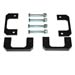 Ground Force Suspension 3812 - Ground Force Leveling Suspension Kits