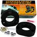 Click here for more information about Ground Force Suspension 3826 - Ground Force Leveling Suspension Kits