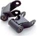 Ground Force Suspension 91142 - Ground Force Shackle Kits