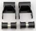 Ground Force Suspension 91142 - Ground Force Shackle Kits
