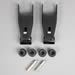 Ground Force Suspension 91208 - Ground Force Shackle Kits