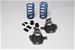 Ground Force Suspension 9855 - Ground Force Drop Kits