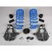 Ground Force Suspension 9855 - Ground Force Drop Kits