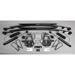 Ground Force Suspension 9857 - Ground Force Drop Kits