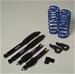 Ground Force Suspension 9956 - Ground Force Drop Kits
