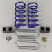 Ground Force Suspension 9920 - Ground Force Drop Kits