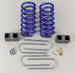 Ground Force Suspension 9921 - Ground Force Drop Kits