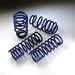 Ground Force Suspension 9953 - Ground Force Lowering Coil Spring Kits