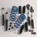Ground Force Suspension 9997 - Ground Force Drop Kits
