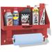Click here for more information about Go Rhino! Garage and Shop Orginizers