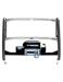 Click here for more information about Go Rhino 23219PS - Go Rhino! Winch Mount Grille Guards