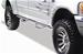 Click here for more information about Go Rhino D24099PS - Go Rhino! Dominator II Series Truck Steps