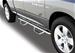 Click here for more information about Go Rhino D24105PS - Go Rhino! Dominator II Series Truck Steps