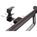 Click here for more information about Go Rhino D24097PS - Go Rhino! Dominator II Series Truck Steps