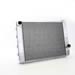 Griffin Thermal Products 1-25201-X - Griffin Aluminum Pro Series Radiators