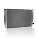 Griffin Thermal Products 1-25272-T - Griffin Aluminum Circle Track Radiators