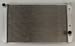 Griffin Thermal Products 1-25272-T - Griffin Aluminum Circle Track Radiators