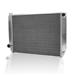 Griffin Thermal Products 1-26242-X - Griffin Aluminum Pro Series Radiators