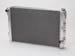 Griffin Thermal Products 1-55272-X - Griffin Aluminum Pro Series Radiators