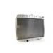 Griffin Thermal Products 7-276BC-FAX - Griffin Aluminum Late Model Car and Truck Radiators