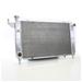 Griffin Thermal Products 7-294BC-FXX - Griffin Aluminum Late Model Car and Truck Radiators