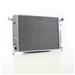 Griffin Thermal Products 7-297BM-FXX - Griffin Aluminum Late Model Car and Truck Radiators